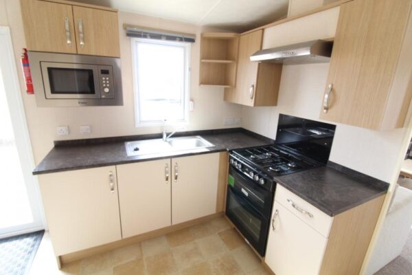 Casa Victory - Echo - 10.97x3.66m - 2 habitaciones - SC5799