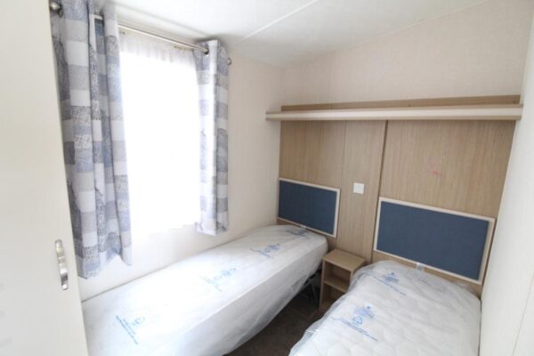 Casa Victory - Echo - 10.97x3.66m - 2 habitaciones - SC5799