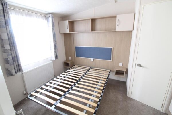Casa Victory - Echo - 10.97x3.66m - 2 habitaciones - SC5799