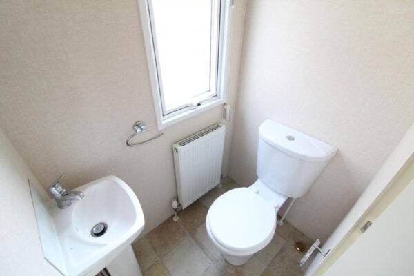 Casa Victory - Echo - 10.97x3.66m - 2 habitaciones - SC5799
