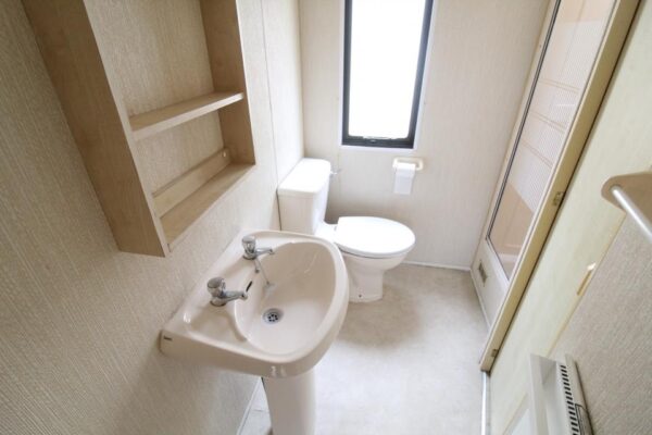 Casa Willerby - Granada - 8.53x3.66m - 2 habitaciones - SC9033