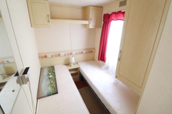 Casa Atlas - Moonstone - 10.67x3.66m - 3 habitaciones - SC9039