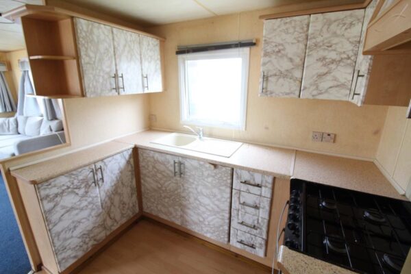 Casa ABI - Hempstead - 10.97x3.66m - 2 habitaciones - SC9044