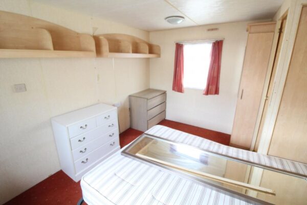Casa ABI - Hempstead - 10.97x3.66m - 2 habitaciones - SC9044