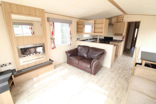 Casa ABI - Derwent - 11.58x3.66m - 3 habitaciones - SC8859