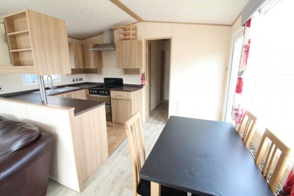 Casa ABI - Derwent - 11.58x3.66m - 3 habitaciones - SC8859