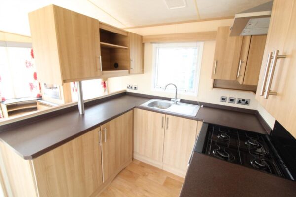 Casa ABI - Derwent - 11.58x3.66m - 3 habitaciones - SC8859