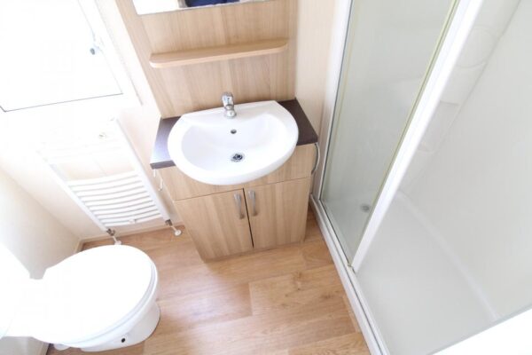 Casa ABI - Derwent - 11.58x3.66m - 3 habitaciones - SC8859