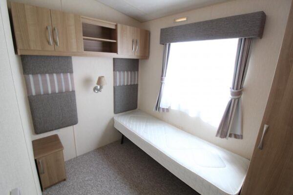 Casa ABI - Derwent - 11.58x3.66m - 3 habitaciones - SC8859