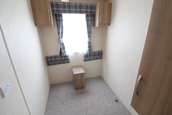 Casa ABI - Derwent - 11.58x3.66m - 3 habitaciones - SC8859