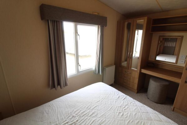 Casa ABI - Derwent - 11.58x3.66m - 3 habitaciones - SC8859