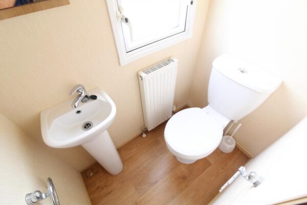 Casa ABI - Derwent - 11.58x3.66m - 3 habitaciones - SC8859