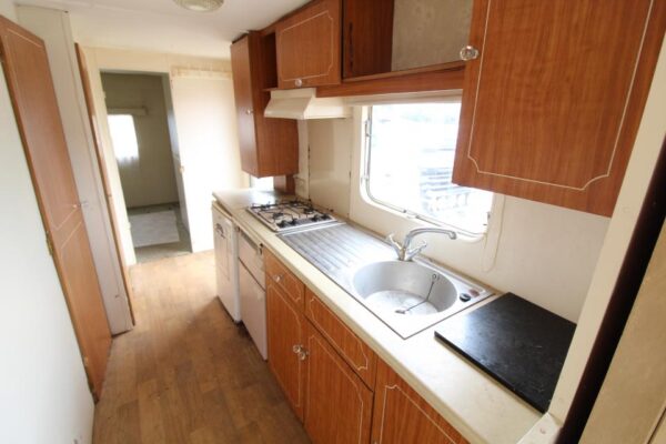 Casa Carnaby - Coronet - 9.14x3.05m - 2 habitaciones - SC9052
