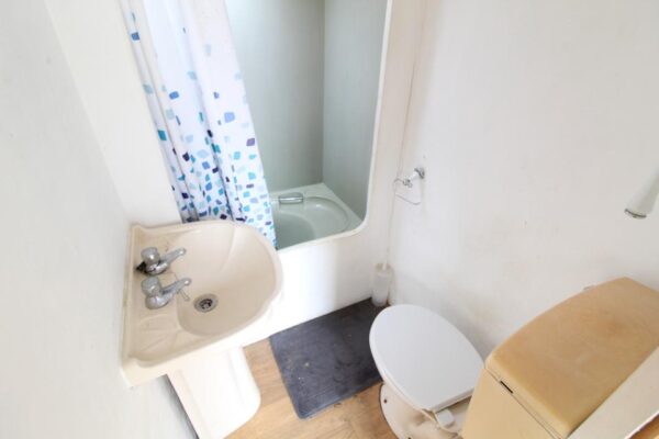 Casa Carnaby - Coronet - 9.14x3.05m - 2 habitaciones - SC9052