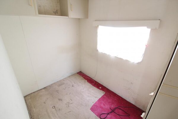 Casa Carnaby - Coronet - 9.14x3.05m - 2 habitaciones - SC9052