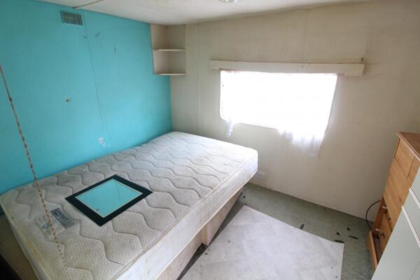 Casa Carnaby - Coronet - 9.14x3.05m - 2 habitaciones - SC9052