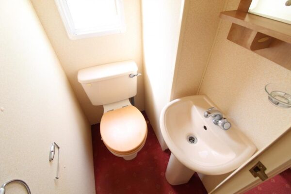 Casa BK - Caprice - 10.97x3.66m - 3 habitaciones - SC9057