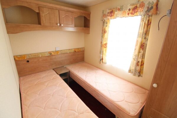 Casa BK - Caprice - 10.97x3.66m - 3 habitaciones - SC9057