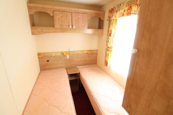 Casa BK - Caprice - 10.97x3.66m - 3 habitaciones - SC9057