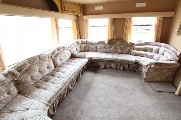 Casa Galaxy - Perseus - 11.28x3.66m - 3 habitaciones - SC8826