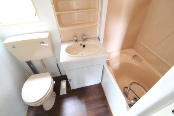Casa Galaxy - Perseus - 11.28x3.66m - 3 habitaciones - SC8826