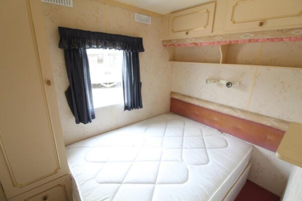 Casa Galaxy - Perseus - 11.28x3.66m - 3 habitaciones - SC8826