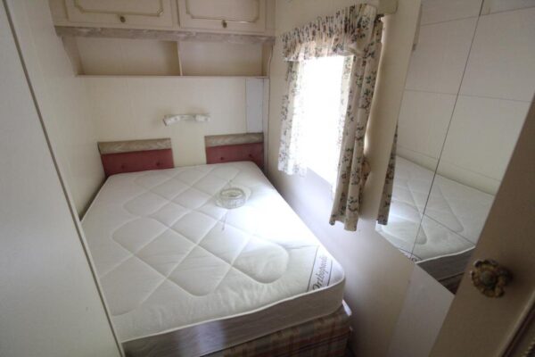 Casa Galaxy - Perseus - 11.28x3.66m - 3 habitaciones - SC8826