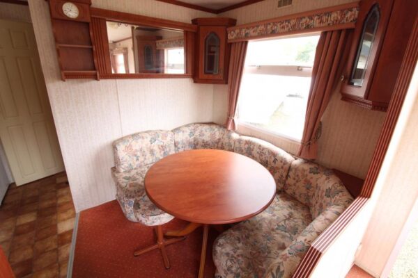 Casa Willerby - Granada - 10.67x3.66m - 2 habitaciones - SC8556