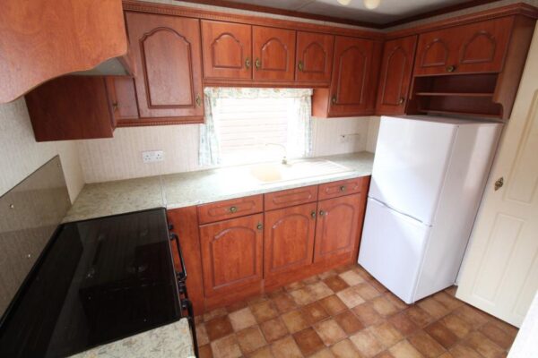 Casa Willerby - Granada - 10.67x3.66m - 2 habitaciones - SC8556