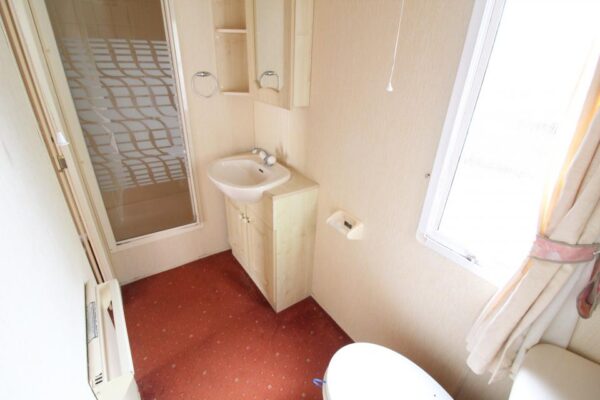 Casa Willerby - Granada - 10.67x3.66m - 2 habitaciones - SC8556