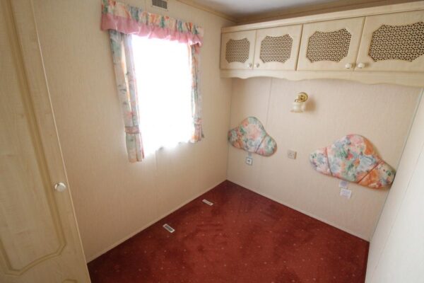 Casa Willerby - Granada - 10.67x3.66m - 2 habitaciones - SC8556