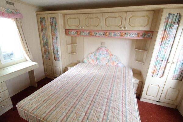 Casa Willerby - Granada - 10.67x3.66m - 2 habitaciones - SC8556