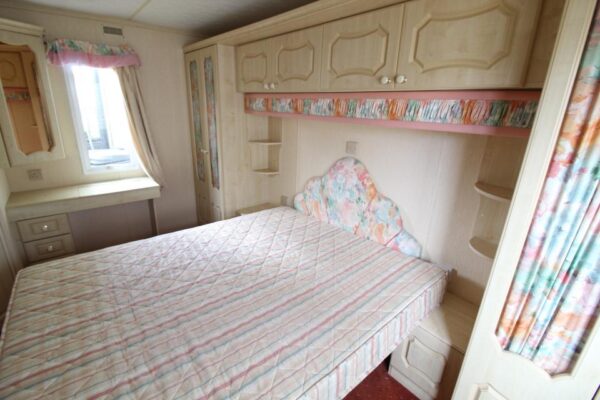 Casa Willerby - Granada - 10.67x3.66m - 2 habitaciones - SC8556