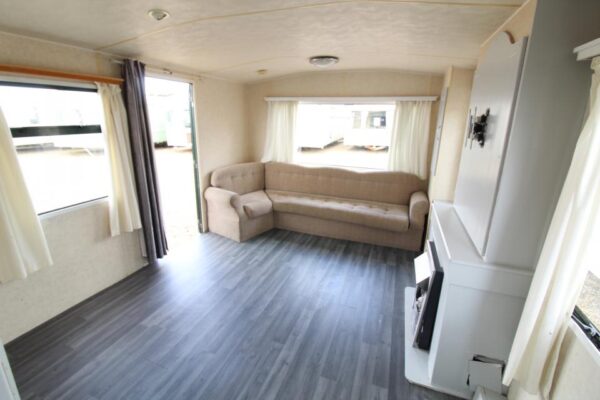 Casa Atlas - Solara - 10.67x3.05m - 3 habitaciones - SC8605