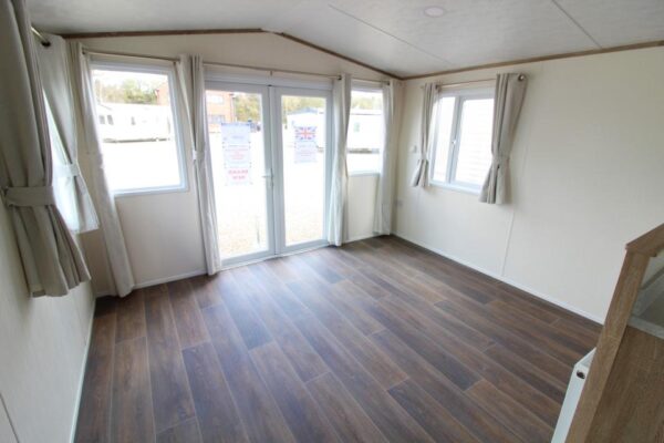 Casa Brand New Sambeck - SE - 10.67x3.66m - 3 habitaciones - SC8936