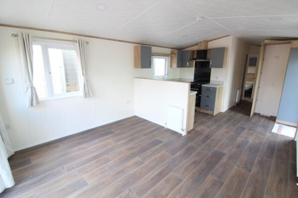 Casa Brand New Sambeck - SE - 10.67x3.66m - 3 habitaciones - SC8936