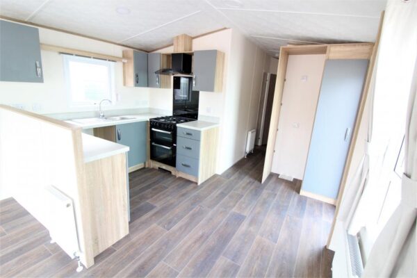 Casa Brand New Sambeck - SE - 10.67x3.66m - 3 habitaciones - SC8936
