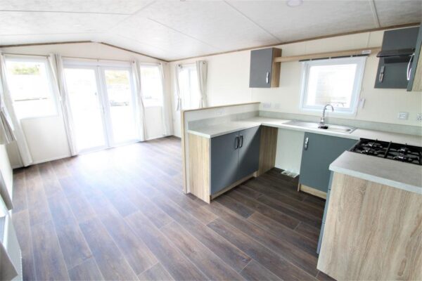 Casa Brand New Sambeck - SE - 10.67x3.66m - 3 habitaciones - SC8936