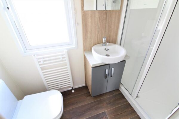 Casa Brand New Sambeck - SE - 10.67x3.66m - 3 habitaciones - SC8936