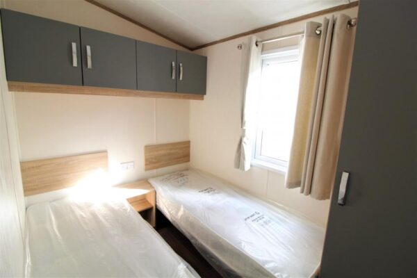 Casa Brand New Sambeck - SE - 10.67x3.66m - 3 habitaciones - SC8936