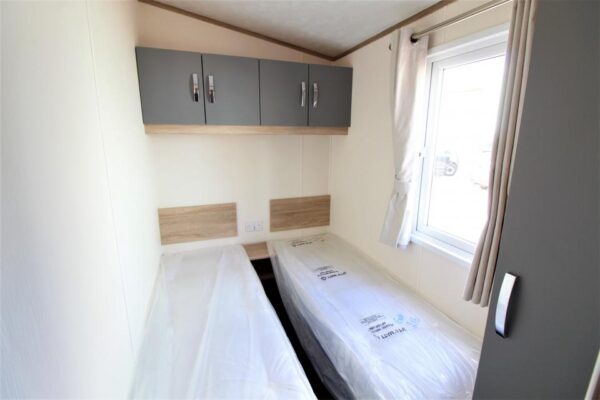Casa Brand New Sambeck - SE - 10.67x3.66m - 3 habitaciones - SC8936