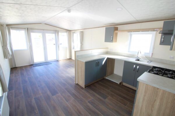 Casa Brand New Sambeck - SE - 10.67x3.66m - 2 habitaciones - SC8937