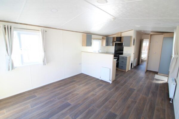 Casa Brand New Sambeck - SE - 10.67x3.66m - 2 habitaciones - SC8937