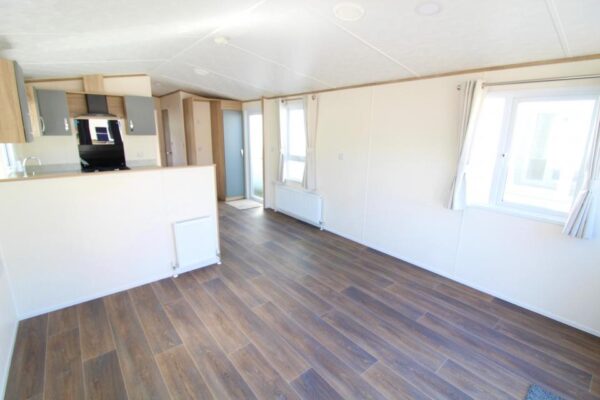 Casa Brand New Sambeck - SE - 10.67x3.66m - 2 habitaciones - SC8937