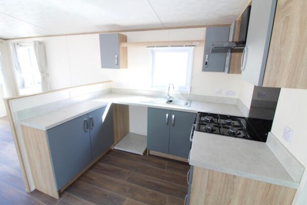 Casa Brand New Sambeck - SE - 10.67x3.66m - 2 habitaciones - SC8937