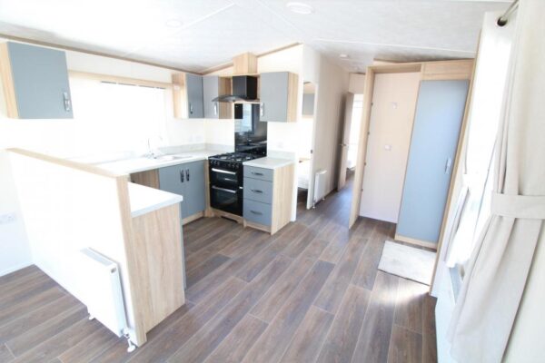 Casa Brand New Sambeck - SE - 10.67x3.66m - 2 habitaciones - SC8937