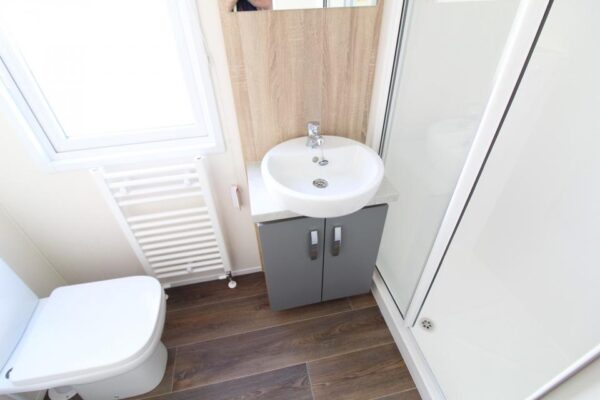 Casa Brand New Sambeck - SE - 10.67x3.66m - 2 habitaciones - SC8937