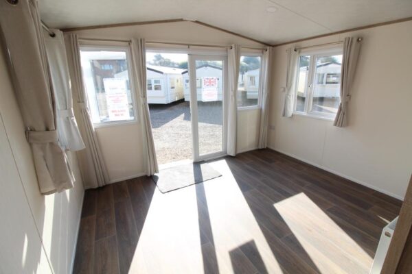 Casa Brand New Sambeck - SE - 9.75x3.66m - 2 habitaciones - SC8938