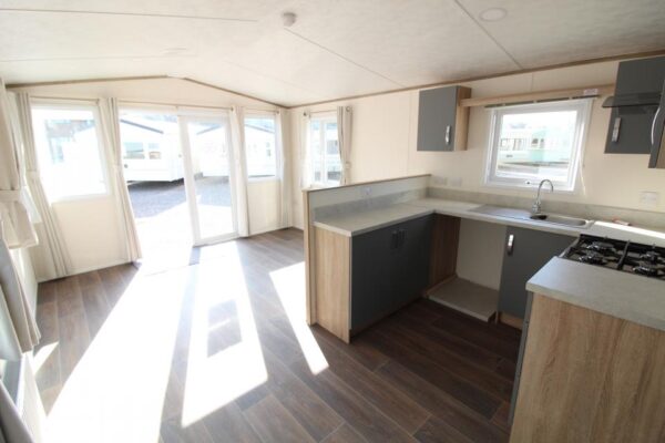Casa Brand New Sambeck - SE - 9.75x3.66m - 2 habitaciones - SC8938