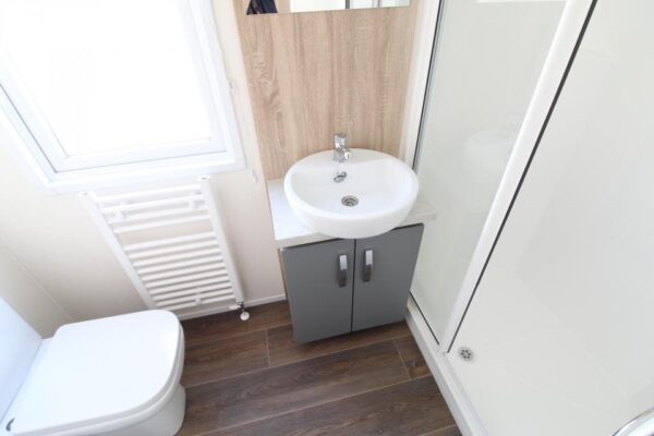 Casa Brand New Sambeck - SE - 9.75x3.66m - 2 habitaciones - SC8938